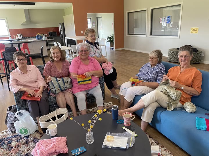 Bogan Craft Group - Nyngan